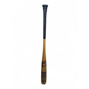 DeMarini Voodoo One Gold BBCOR Baseball‎ Bat 33/30 VOC-23 Alloy Limited Edition